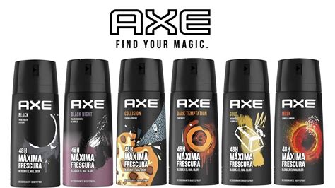 worst axe body spray scent.